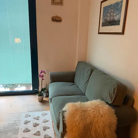 Da Simona *